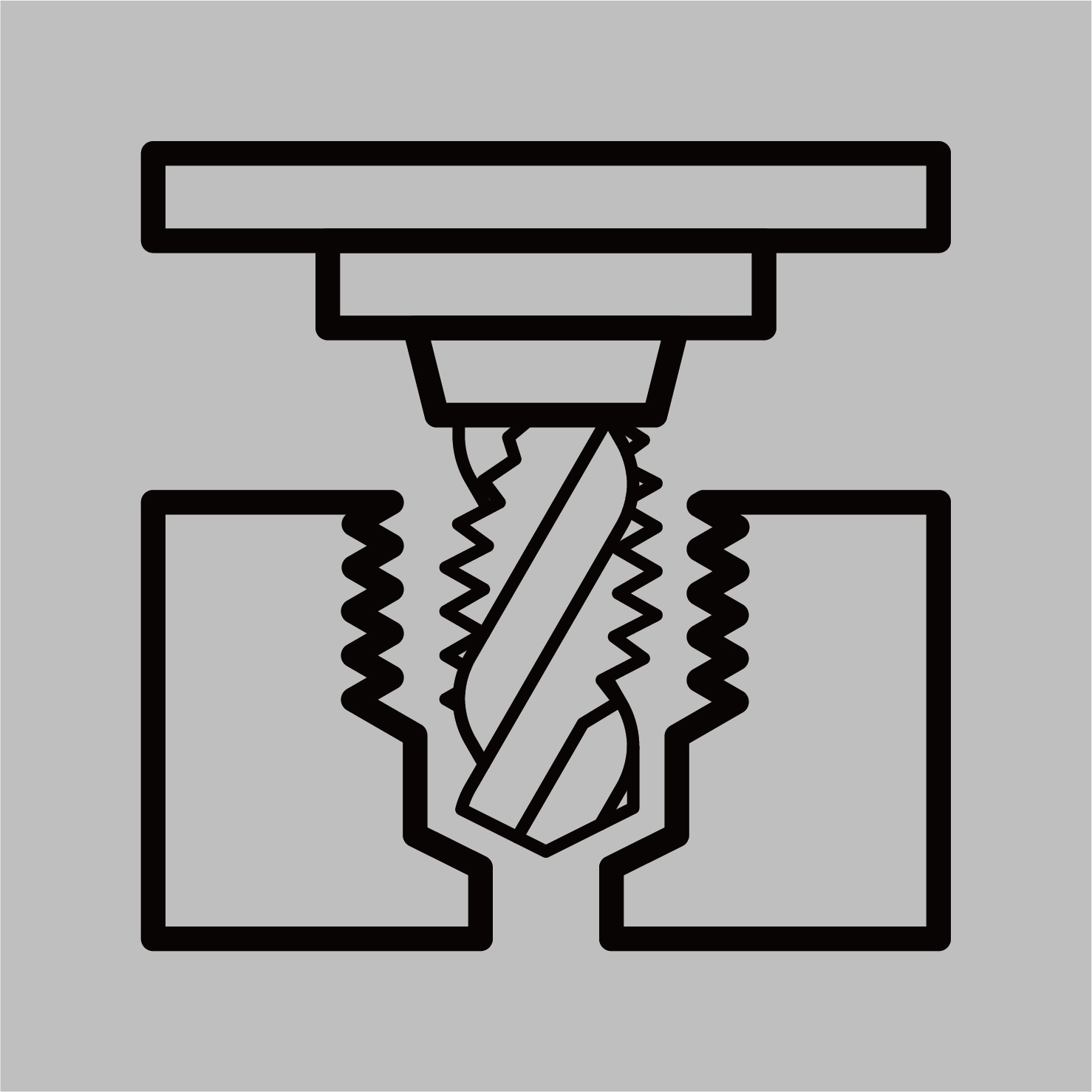 Tapping And Drilling | Brimo Technology, Inc. - METAL PROCESSING ...